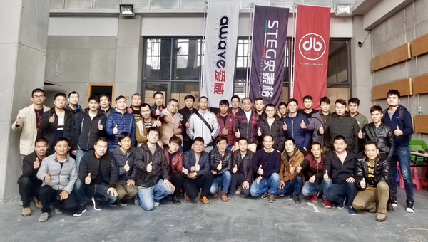 实用接地气 这是店家真正想要的技术培训